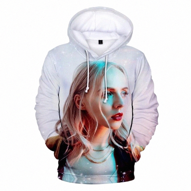 men's Hoodies & Sweatshirts Trendy Harajuku Creative Madilyn Men/Women Long Sleeve Adult/child 3D Print Sweatshirt Pullovers K3Gn#-image-795270906