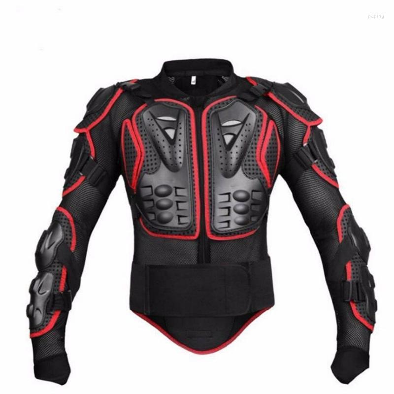 

Motorcycle Armor 1pcs Motocross Racing Protective Jacket Gear Spine Chest