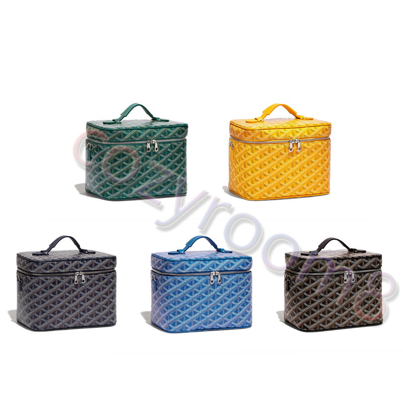 

Fashion women Luxurys Designers Cosmetic Bag Wallets card holder Muse leather Vanity Case Cross Body tote Key hangbag Genuine leather Shoulder Bags purse, Yellow