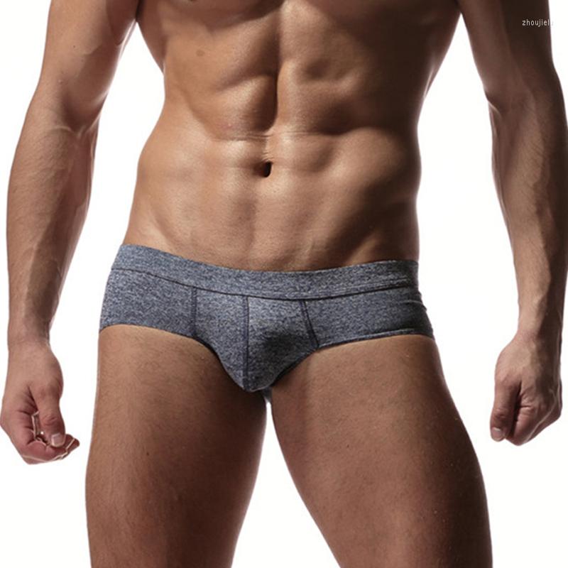 

Underpants Mens Cotton Underwear Men Boxer Slip Shorts Sexy Soft Low Rise Small Boxers, Black