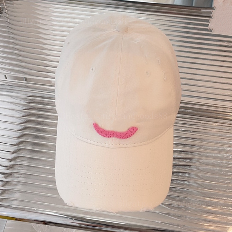 

High Quality Designer Caps Beanie letter peaked hat fisherman 's cap luxury bonnet Vacation travel pure cotton baseball Embroidered hats for men and women casquette, 1#