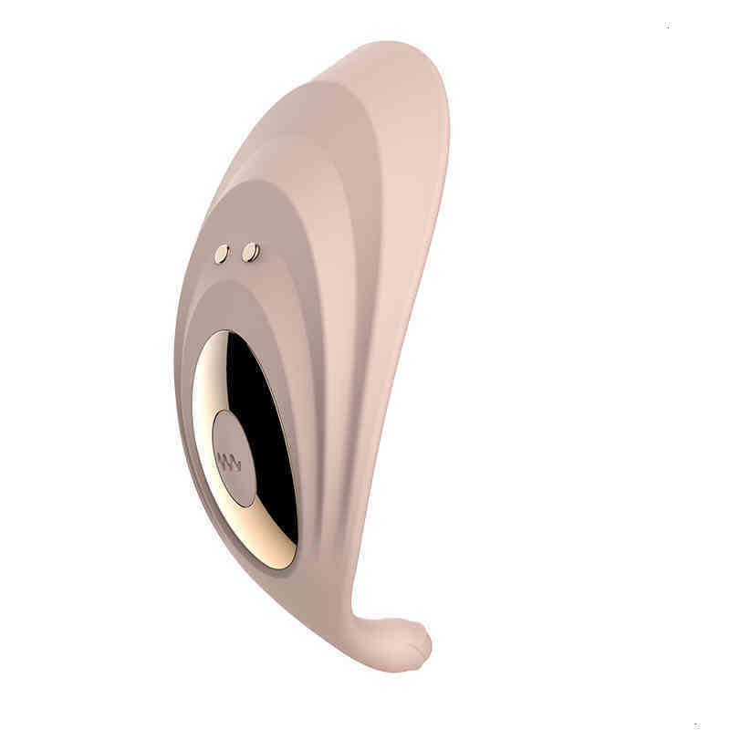 Sex toys Vibrator Massager Toys Silicone Massage Toy Women Panties Vibration Disc Remote Control Waterproof-image-795302197