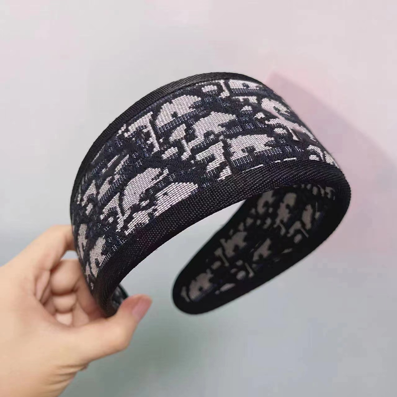 

Fashion Brand Headbands Multicolor Headwear Hair Bands Korean Hairband Girl Hair Accessories Ornaments Hairbands