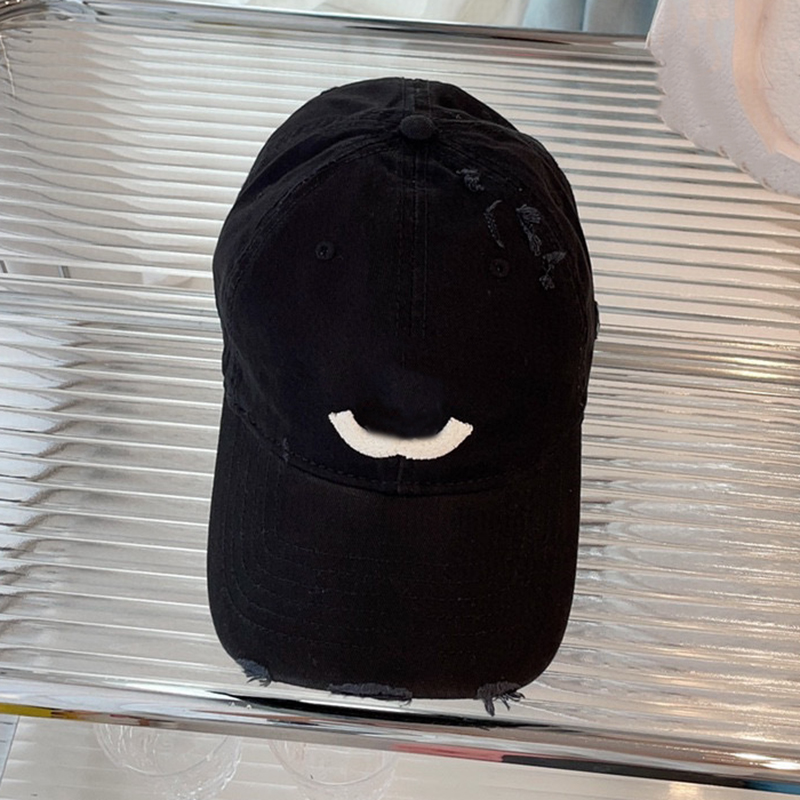 

High Quality Street Caps Designer Beanie letter peaked hat fisherman 's cap bucket fitted hats luxury bonnet women Vacation travel High grade pure cotton baseball, 1#