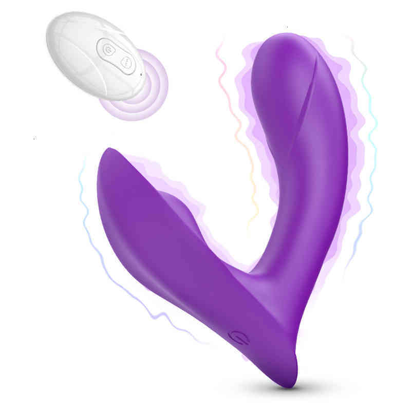Sex toys Vibrator Massager Toys Hand Held Female Vibrating Dildo 10 Speed Toy G-spot Vaginal Massage Clitoris Stimulation Masturbation-image-795310833