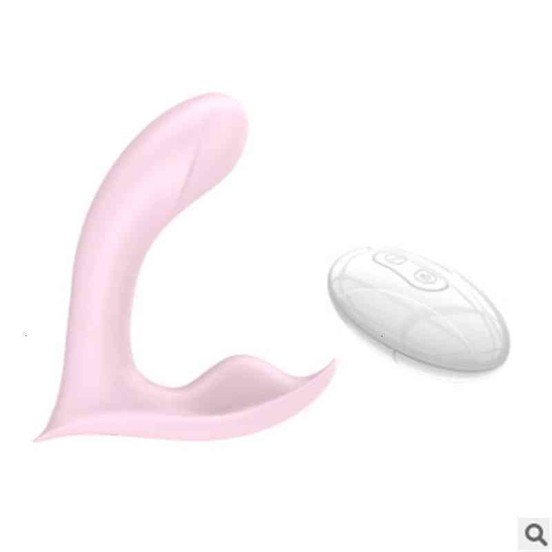 Sex toys Vibrator Massager Toys Manufacturer Remote Control Vibrating Panties y Clitoris Stimulator Vibradores for Women-image-795312156