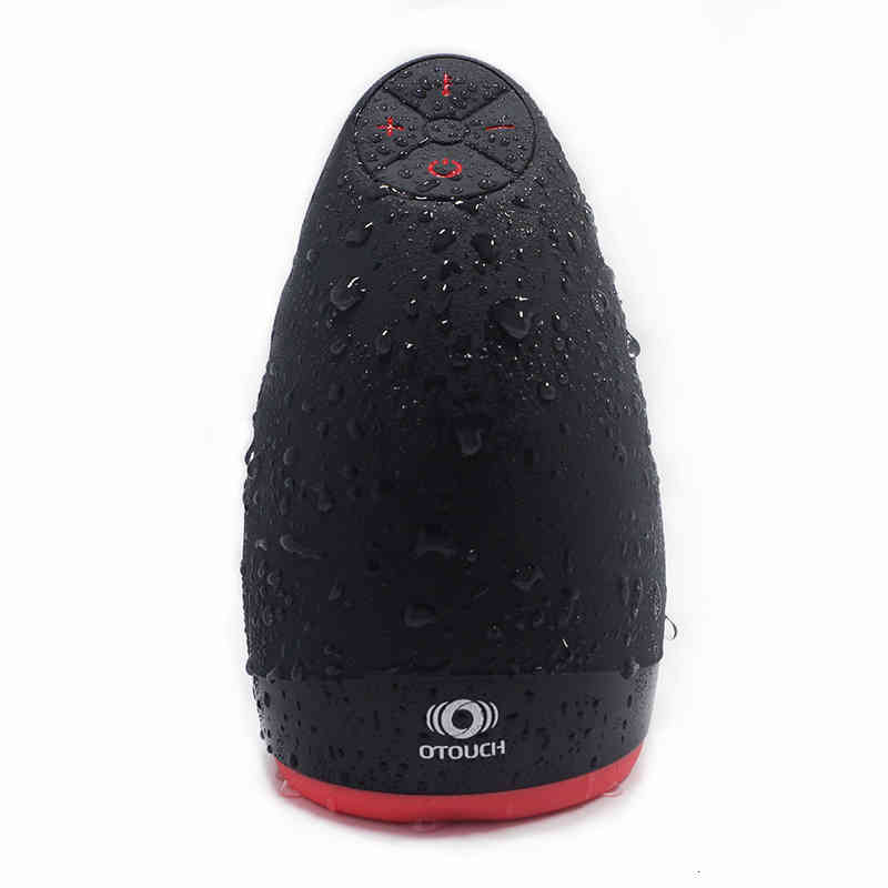 Sex toys Vibrator Massager Otouch Shop Real Oral Temperature Glans Sucking Toys Vagina Pussy Male Masturbator for Man Erotic-image-795292188
