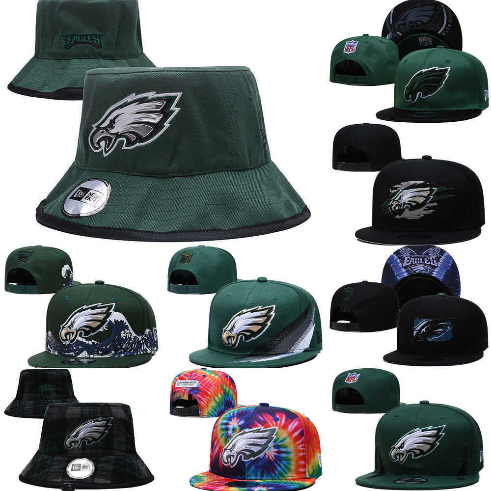 

Snapbacks Philadelphia''Eagles''Men Football hats Sports Caps Adjustable Fit Hat