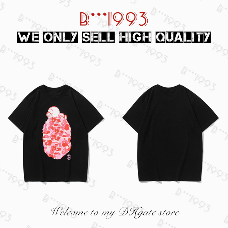 

High Quality designer Mens T Shirts men women Fashion Stylist tshirt Street Casual Printed Short Sleeve Cartoon tees Comics Joint Name Cotton polo shirt clothes T1-2, 1 button