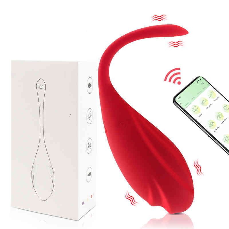 Sex toys Vibrator Massager Toys Women's Wireless Egg Underwear G-spot Stimulator Kegel Ball-image-795303770