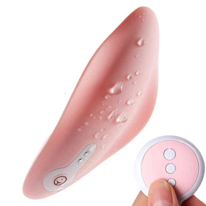Sex toys Vibrator Massager Toys Women Clitoris Stimulator Wearing Vibrating Panties 10 Mode-image-795312118