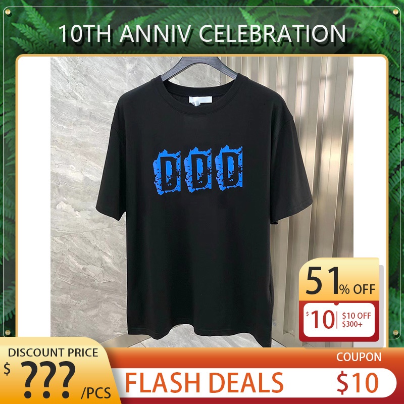 

Mens v4 T Shirt Couples Casual Short Sleeve Fashion Designer Tees M-5XL, Customize