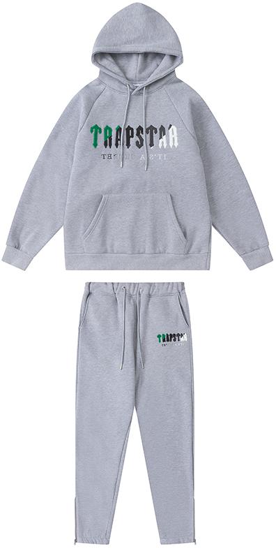 

Mens full tracksuit rainbow towel embroidery decoding wholesale tops quality Couple hooded sportswear men and women suit zipper trousers size s-xl AKBJ