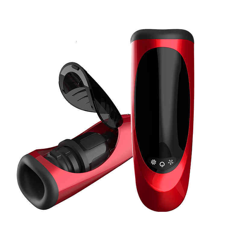 toys Vibrator Sex Massager Masturbation Vaginal Male Penis Stimulation Smart Warming Toys AdultVIKG1-image-795292779