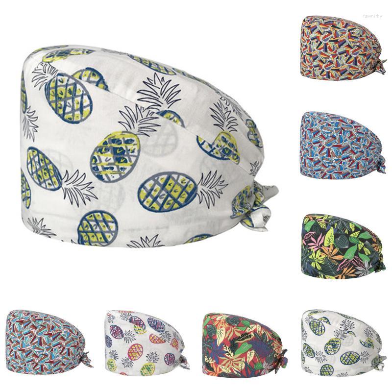 

Ball Caps Cap And Scrub For Hat Womens Mens Bouffant With Buttons Sweatband Baseball Trucker Big Head