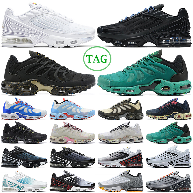 

running shoes des chaussure Black Gold Green Tan Burgundy Laser Blue White mens trainers outdoor sports sneakers wholesale, 36-46 triple white