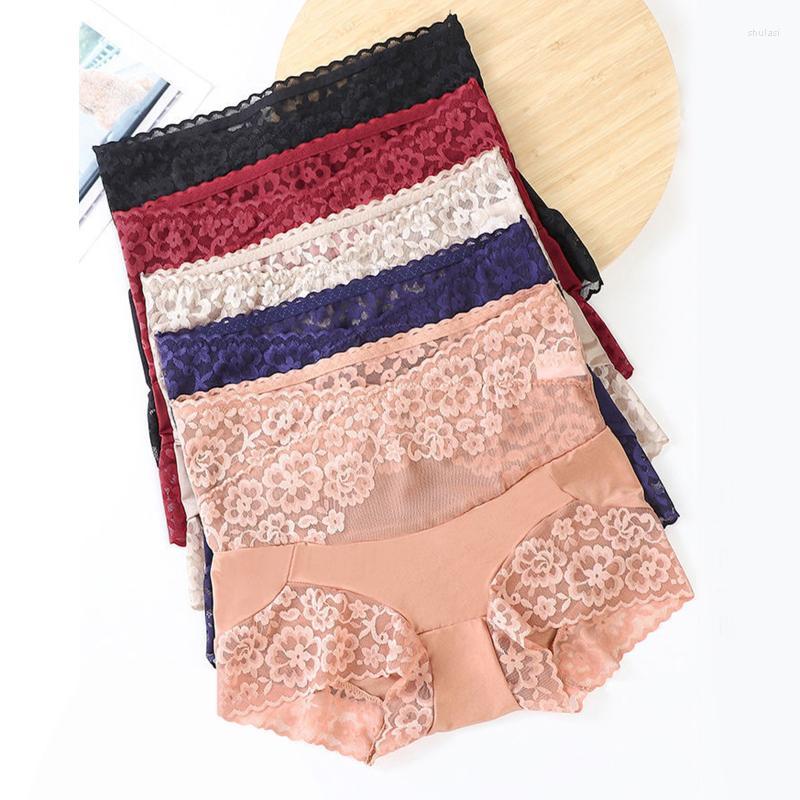 

Women's Panties Seamless Women Shapers High Waist Slimming Tummy Control Knickers Pants Briefs BuLifter Body Shapewear Lady Underwear, Pink