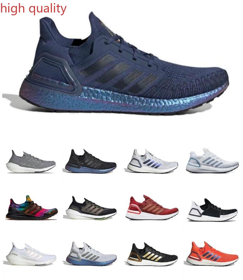 

UB4.0 Men's Women's Running Shoes Soft Sole Stretch Casual Sneakers 1 Couple Jogging Shoes, Box