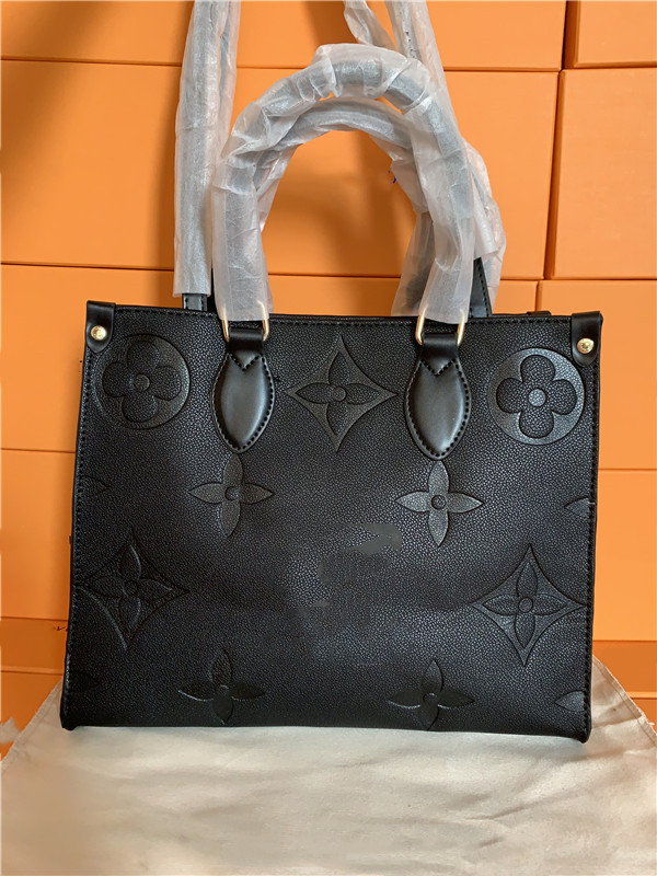 

High Quality Fashion Ladies Shoulder Bag Chain Bag Crossbody Solid Color Handbag Crossbody, Old flower 13.8*106.*5.5inch