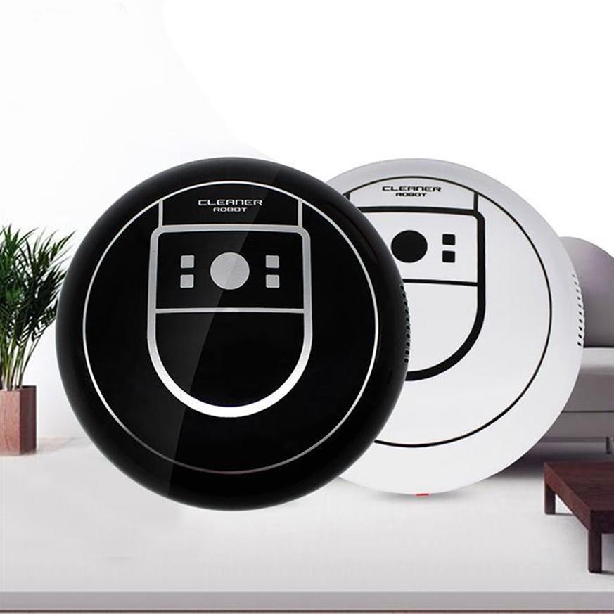 

Automatic Vacuum Cleaner for home Dry Wet Mop Anti Collision Intelligent Sweeping Robot Cleaning Sweeper Brooms335b