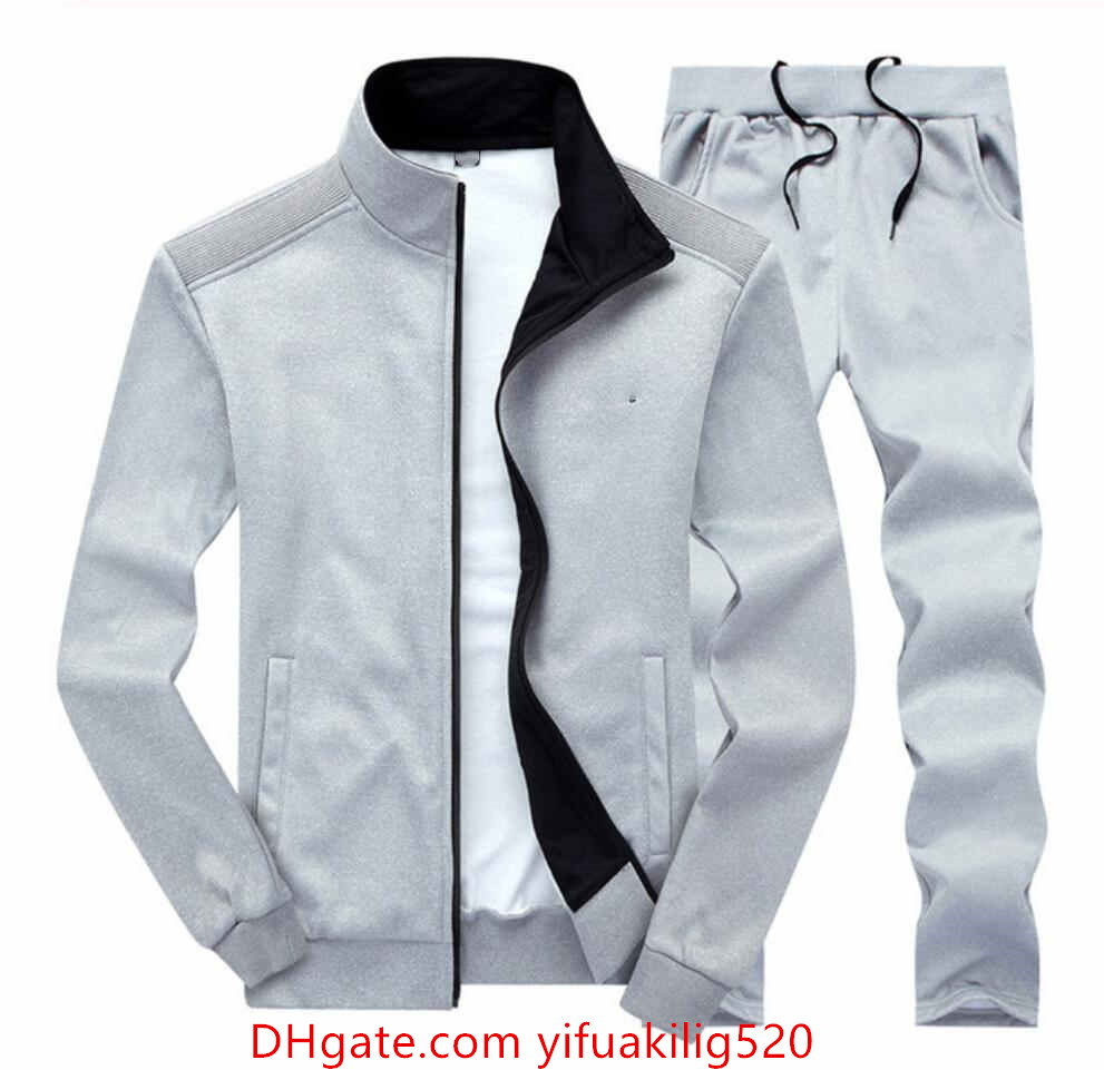 

25ss Mens Tracksuits High Quality Zipper Coats Street Loose Suits Womens Designers Hoodies Jackets Pants Fashion Sportswear Jogging Sweatshirts Clothing M-3XL, Customize
