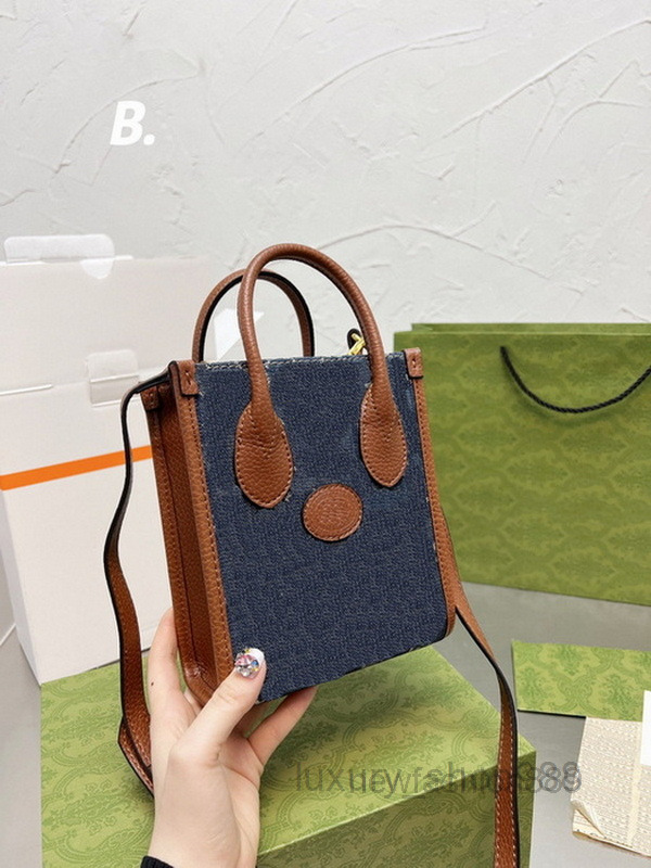 

Mini 5A Shoulder Bags Designer 21 Ophidia Series Double Printing Red and Green Canvas Mini Meenger Female Bag Vintage Woman Underarm Claic Si