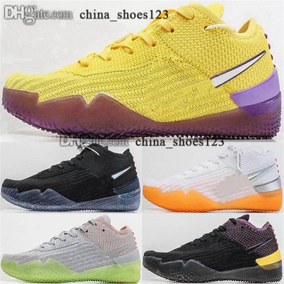 

47 trainers 13 classic men Sneakers tennis mamba with box size us women 38 shoes 46 AD NXT 360 mens 12 zapatos eur basketball Schu291I