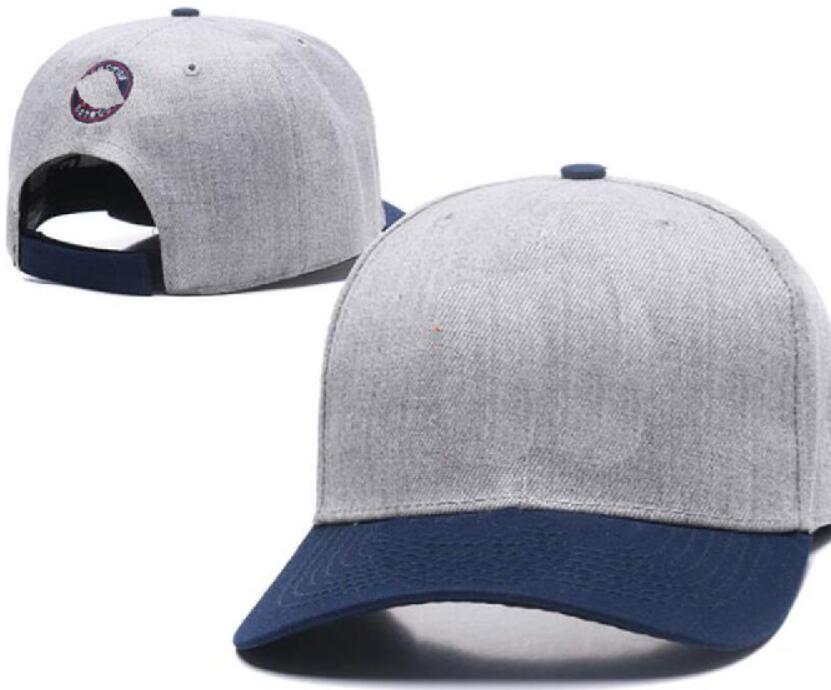 

2023 American Baseball HOUSTON Snapback QS H Hats 32 Teams Luxury Designer embroidery Casquette Sports Hat Strapback Snap Back Adjustable Cap A1, 19