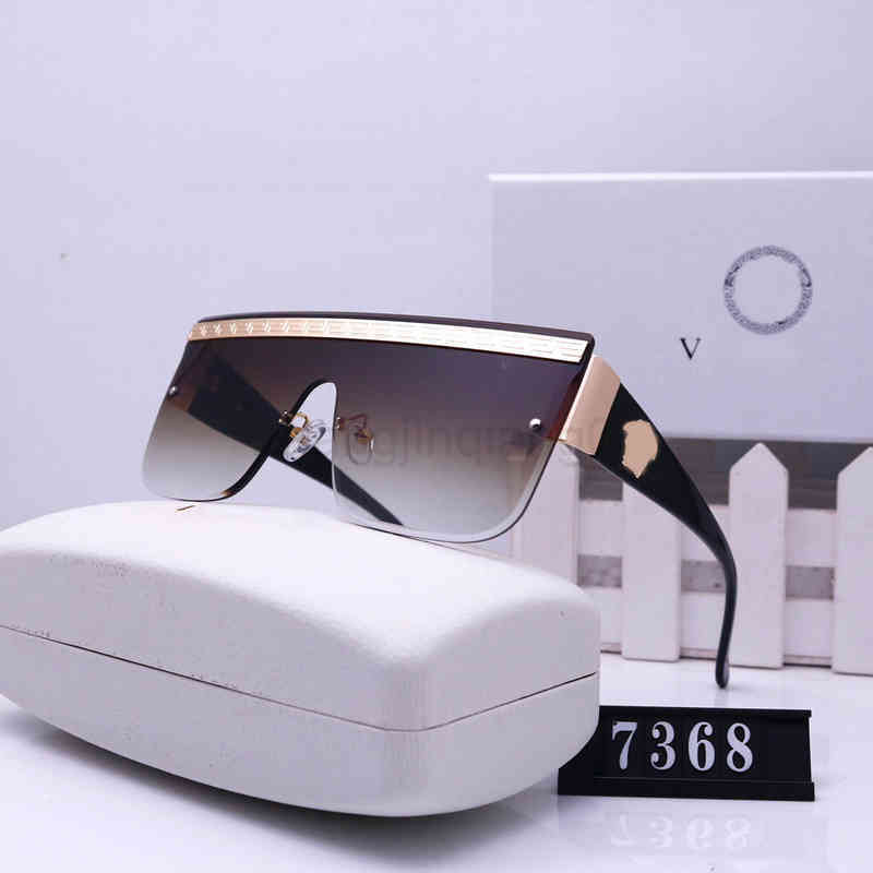 

. Versage Sunglasses Luxurious Fashion Brands Europe and America Mens And Womens New Street Photography Travel Vintage Baseball Sport Sun Glasses