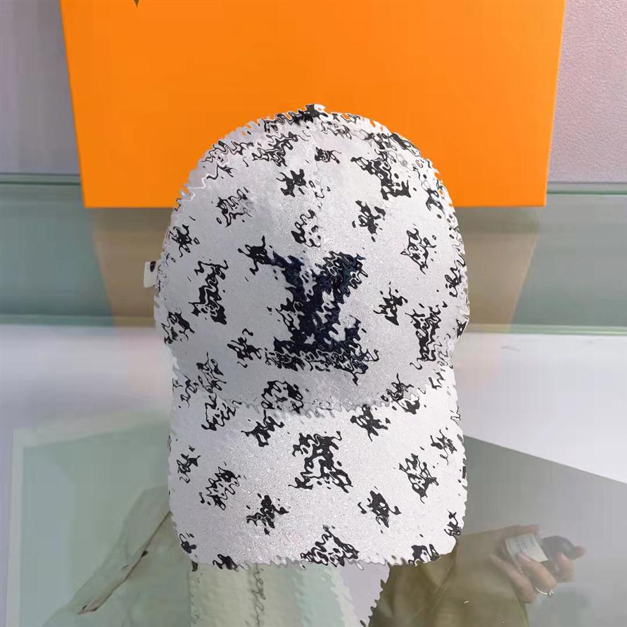 

Hats designer hat fashion duck tongue hats classic Embroidered Baseball cap for men and women retro sunshade simple high quality very g2336, No.1