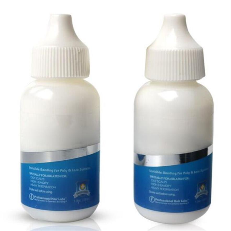 

1 3oz Lace Wig bonding glue Invisible Adhesive glue For Lace Wig toupee Strong lace glue245a