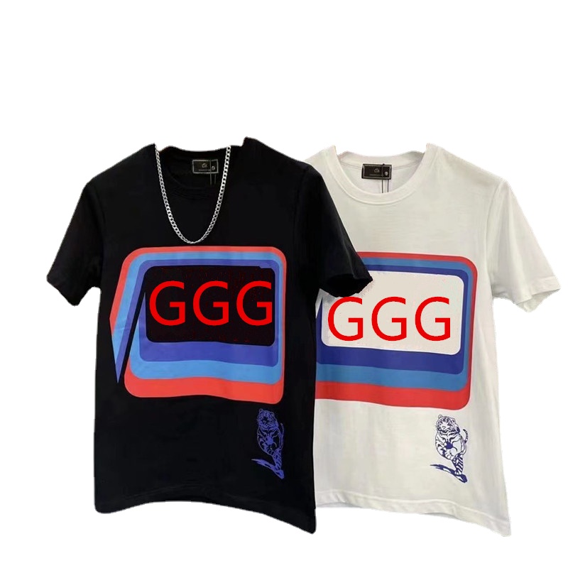 

38 louiseity prads designer t shirts men women ggs herme dies dsquareds luxury brand polos viutonity lvs philipps pleins Spring euro nfX -4XL, Customize