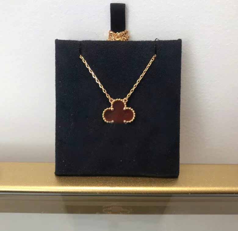 

Top quality S925 silver 1.5cm pendant necklace with nature shell pearl Flower shape have stamp PS7061A