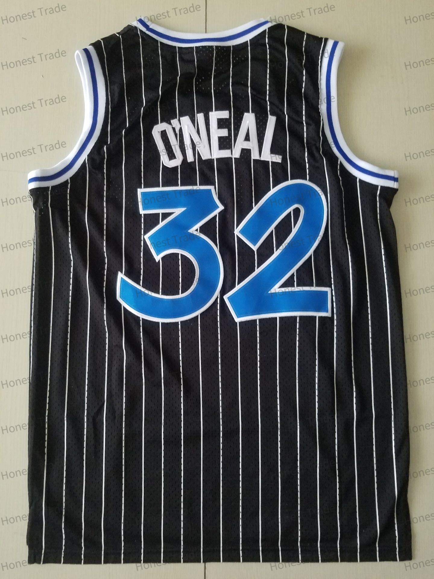 

Mens 34 Shaquille ONeal 32 Yellow Basketball Jersey Shaq Neal Purple Men Stitched Jerseys, Men jersey