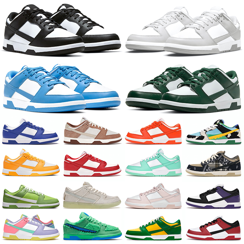 

men women running shoes pandas triple pink green mummy University Blue Syracuse strangelove mens flat designer trainers casual GAI, 28