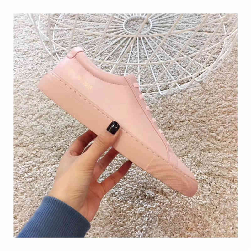 Hauteur augmentant chaussures blanches communes portant des hommes de baskets pour femmes en cuir véritable lacet up womens grandes tailles 45 xc