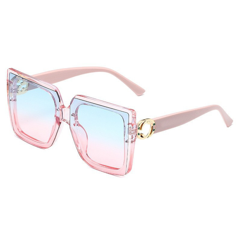 

5 Color designer men's sunglasses outdoor fashion classic for women's top luxury sunglasses