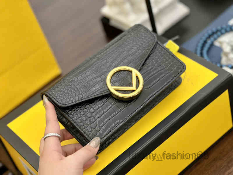 

Designer Shoulder Bags Women Handbag Leather Gold Chain Crobody Female Dinner Purses Fanny Pack 2022 top quality, Customize