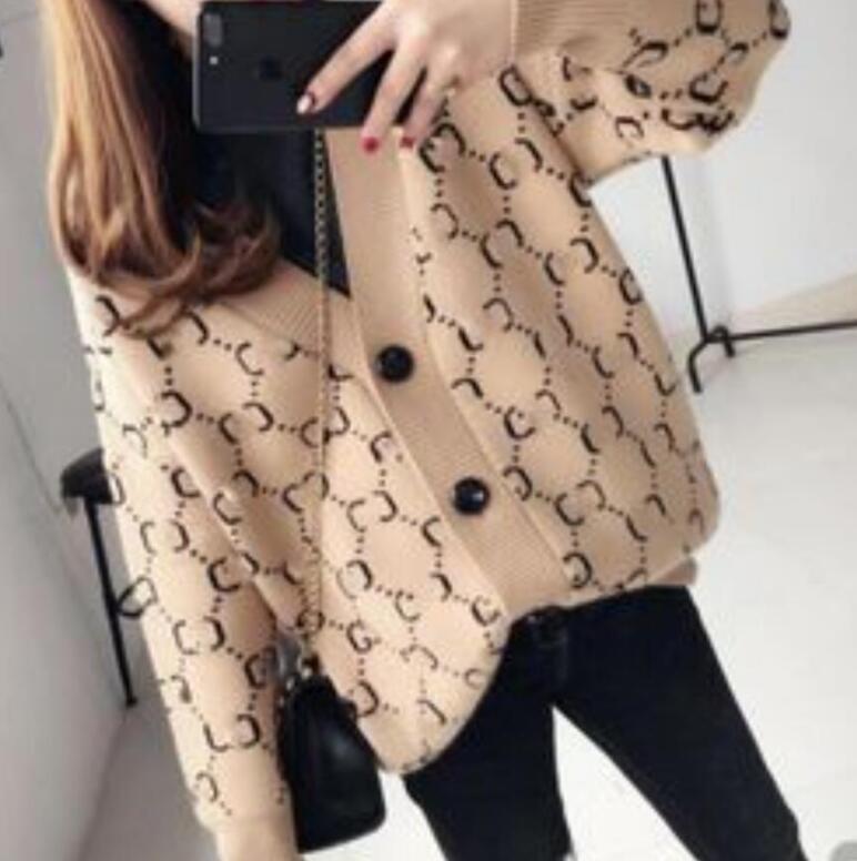 

New Women Sweaters WGG Pink Apple Heart Pattern Jacquard O-neck Shorts Sleeve Casual Knit Tops Tee, 03
