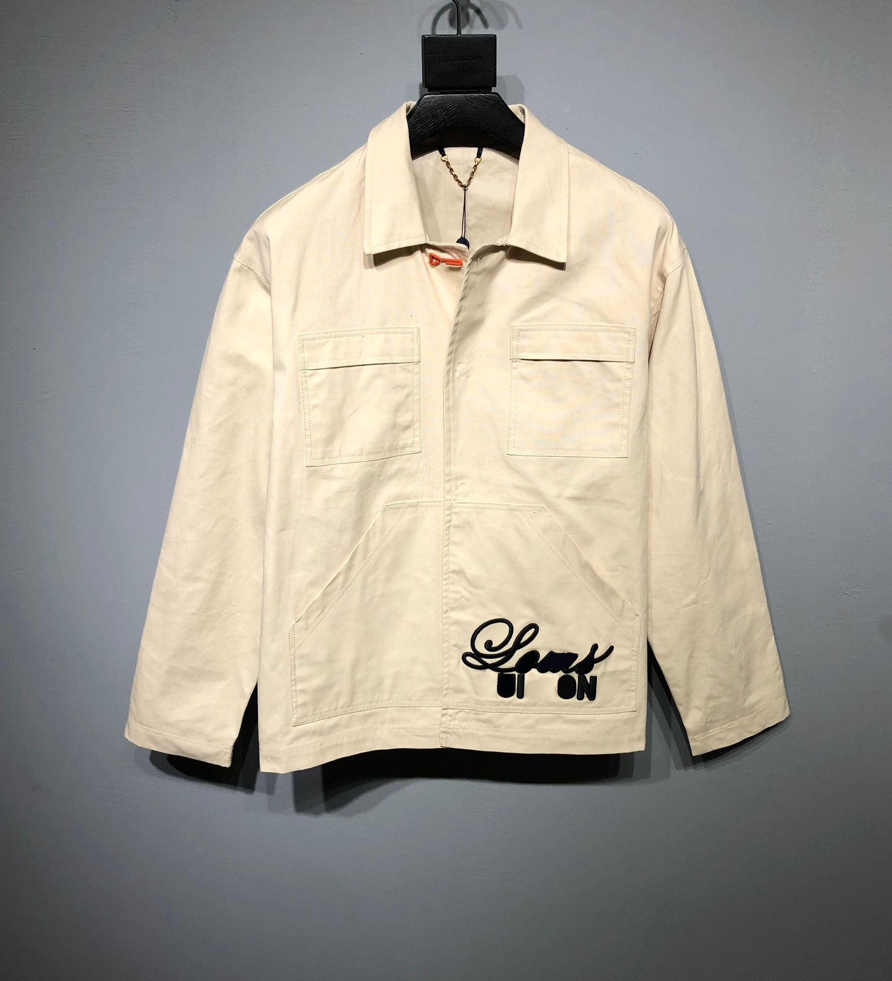 

Men's plus size Outerwear & Coats Jacket Custom Windbreaker Clothing Black Casual Green Plain Waterproof Red Orange Customize 44s5