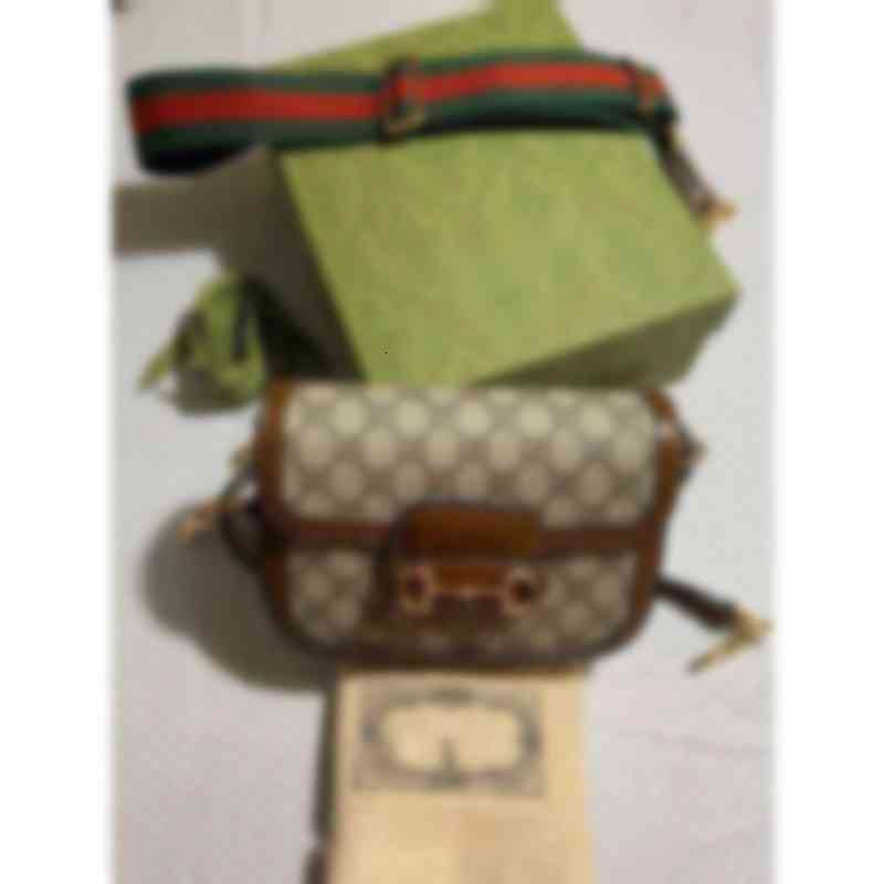 

Card Holders Luxury Brand Designer HORSEBIT 1955 MINI BAG Women Handbags Shoulder Bags Totes Clutches Backpacks Pouches Wallets HM0M, Have logos