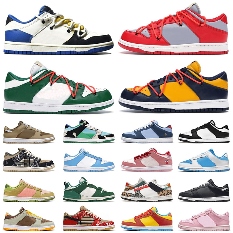 

2022 New Designer 1 One Running Shoes Mens Womens Big Size 12 13 Reverse Unc Panda Valentine Day Curry Cactus Jack Why So Sad Sports Sneakers Trainers Max Eur 36-47, 36-45 sun club burn sunrise