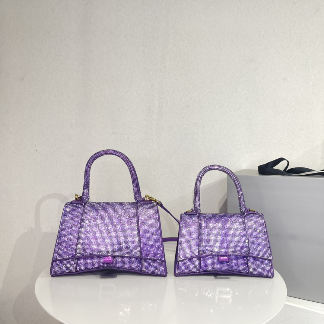 

Evening Bags Rhinestone crocodile skin mini hourglass Bag luxury designer Crossbody Handbag Women Purses Genuine Leather Ladies Shoulder Hourglass, I need see separate product