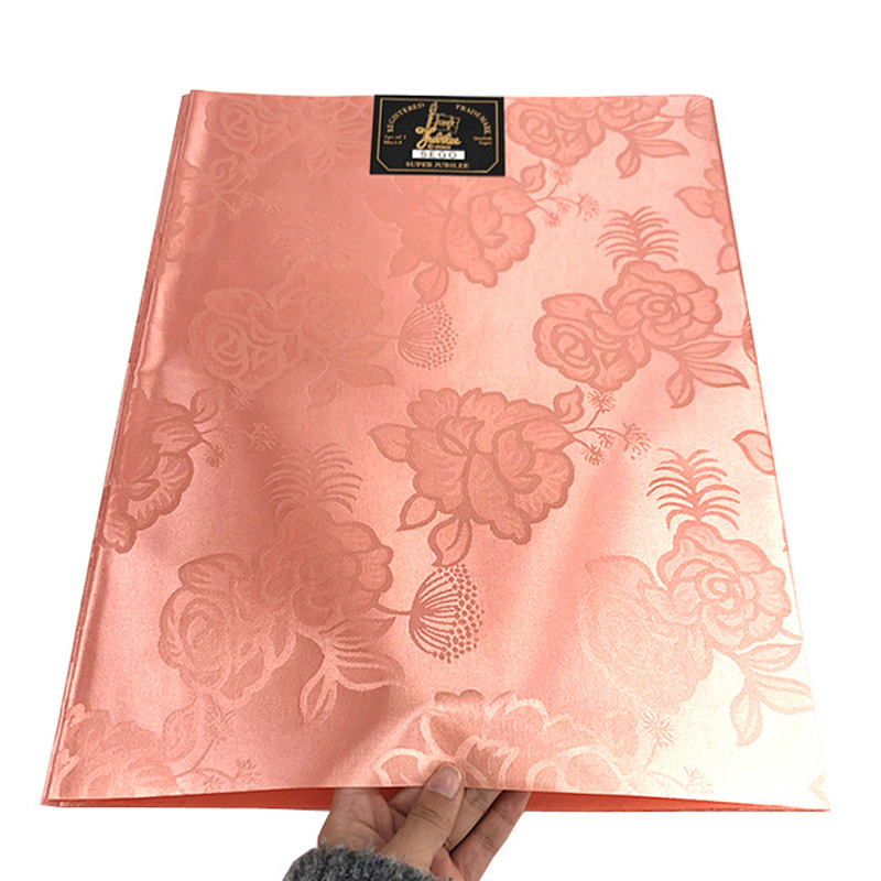 

Queency Plain Colors Fabric In Stock High quality Sego Gele Fabric Head 2pcs/bag 102 Tie African Headtie For wedding Party