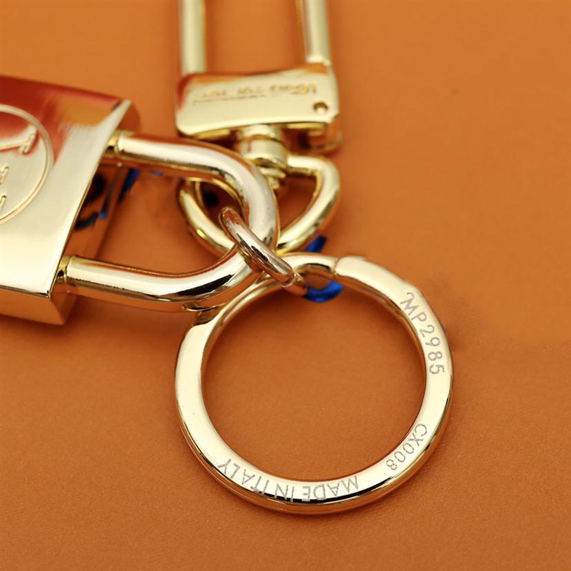 

Designer Alloy Keychain Keyring Fashion Purse Pendant Car Chain Charm Brown Flower Mini Bag Trinket Gifts Accessories jone25281l