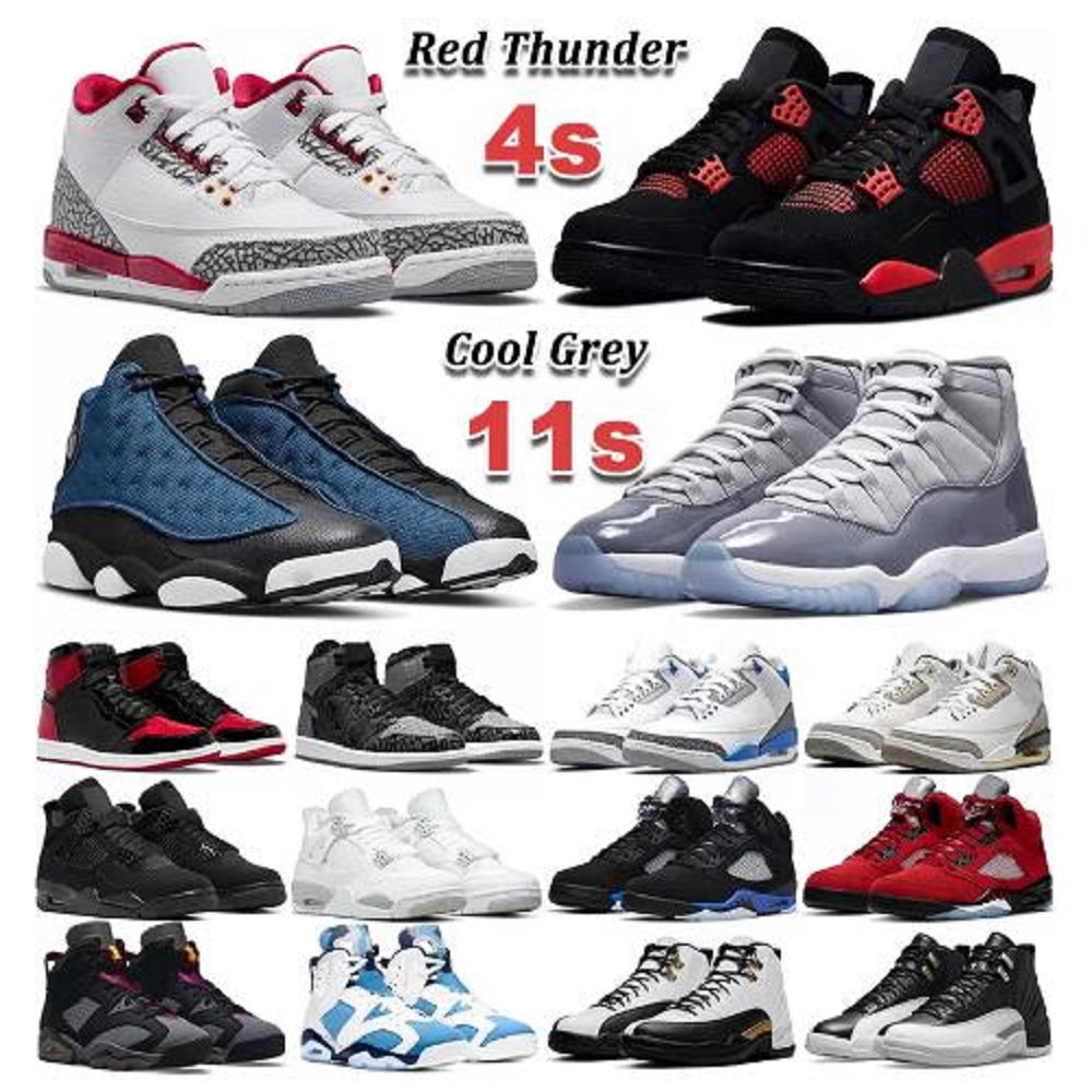 

Hot 4 Men Basketball Shoes 4s Black Cat Bred Cool Grey University blue The Pizzeria Royalty mens women trainers Sports Sneakers Eur 36-47, # 29