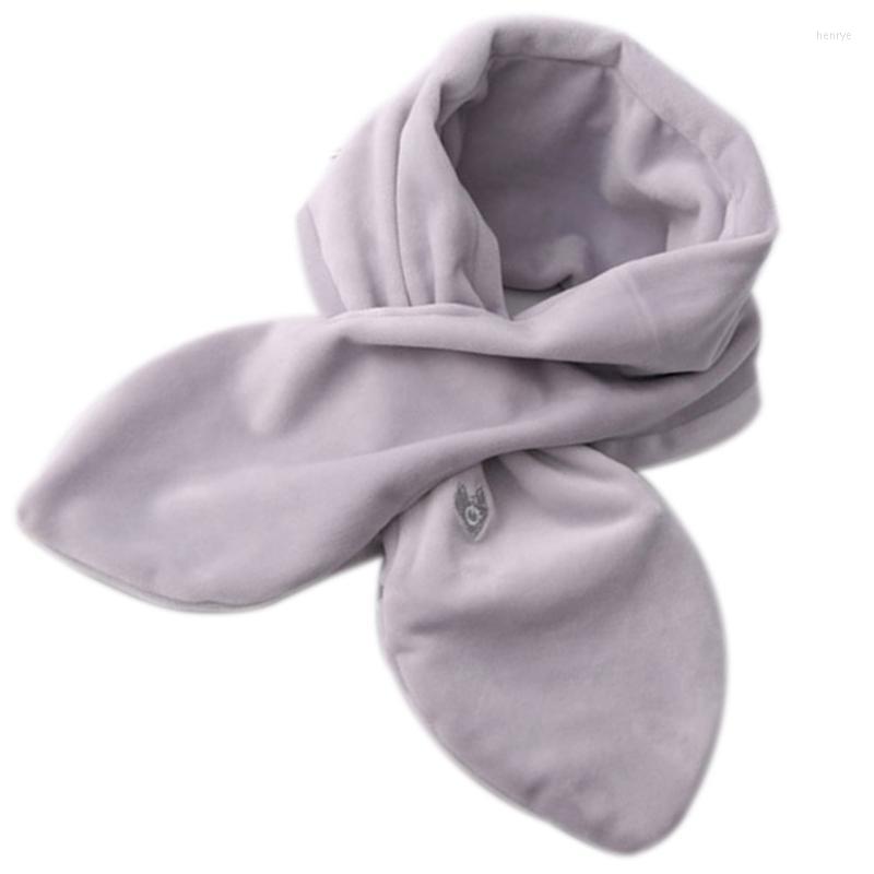 

Bandanas Outdoor Unisex Heating Scarf USB Rechargeable Men Women Camping Hiking Winter Warm Collar Neck Protection
