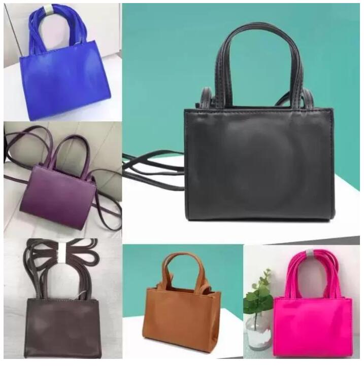 Sacs à main de haute qualité 2022 Sacs de designer mini-sacs de créateur de femmes sacs à main souple de luxe de luxe de luxe