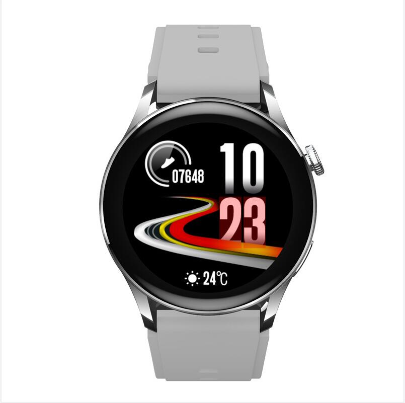 

Smart Watches X1 PRO Blood Oxygen Monitor IP68 Waterproof Real Heart Rate Tracker Fitness Sport Bracelet Smartwatch