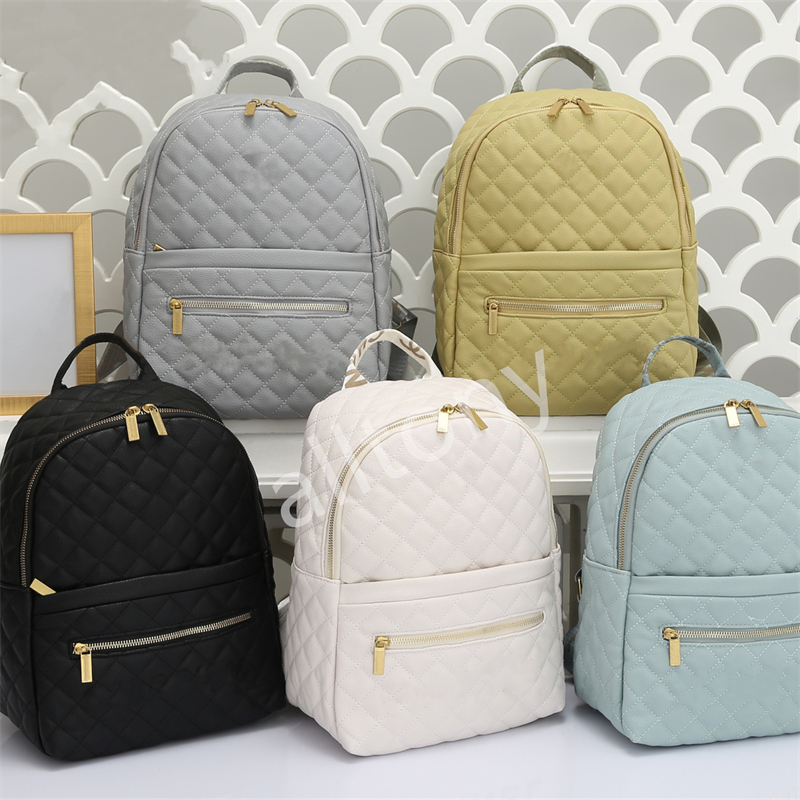 Designer de mode sacs à dos sacs en cuir de haute qualité grandes femmes sac à bandoulière sac à main pour femmes Mini sacs à dos dame messager